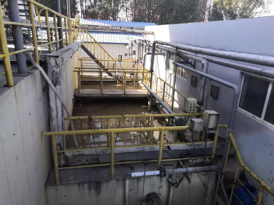 吃垂危！废水中COD高怎么办？