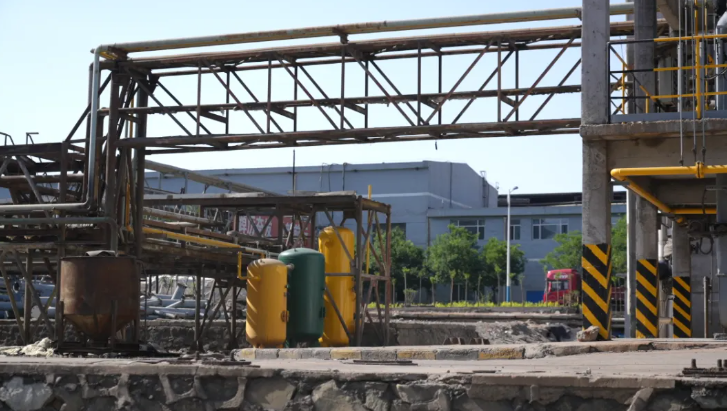 科海思铼回收工艺入选北京官方专项，获近百万资金支持，技术实力得到行业高度注定